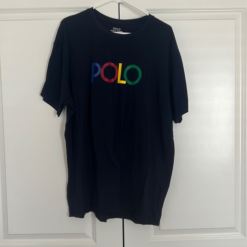 Men’s Polo Ralph Lauren T-Shirt